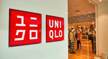 Uniqlo : coupe-vent et anti-pluie, cette doudoune stylée et confortable est déjà la veste la plus tendance de l'automne
