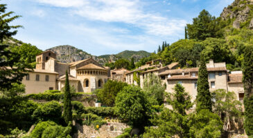 Voici le meilleur village à visiter fin septembre, selon Google