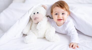 Prénom Madeleine, 485 bébés l’ont reçu en 2025