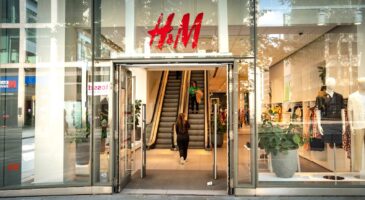 H&M : marre du cardigan moche de mamie ? Ce pull tout doux à la couleur envoûtante est le plus cool de l'automne 2026