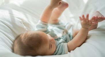 Tristan : 125 bébés en 2025 pour ce prénom inspiré d'une légende