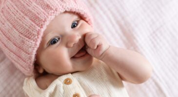 Odette, le prénom rétro devenu rare avec 5 bébés en 2025