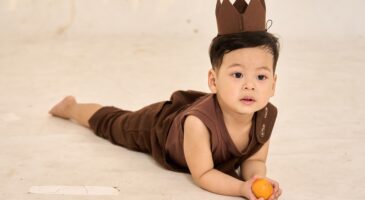Ce prénom des années 20 a été donné à 305 bébés en 2025