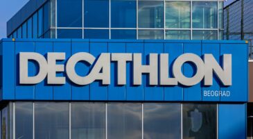 Decathlon : bye-bye la polaire de grand-mère, cette veste à l'imprimé ultra tendance est la plus cool de l'automne 2026