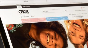 ASOS : encore plus cool que le bomber en cuir, cette veste ultra tendance va le ringardiser cet automne-hiver 2026