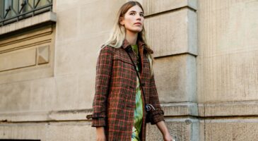 Fini le trench-coat classique, cette veste à moins de 30 € va tout changer dans votre dressing
