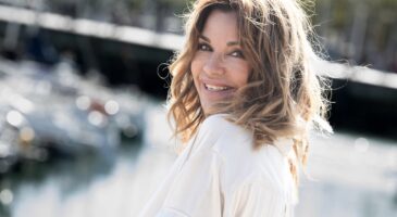 Ingrid Chauvin, 52 ans, est fan de cette technique anti-âge pour un "effet lifting sans chirurgie"