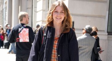 Tendance automnale : cette basket iconique est la pépite chic à shopper qui va upgrader tous vos looks de saison