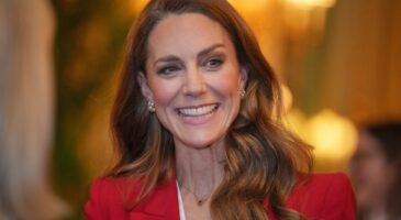 Mieux qu’un lifting : à 44 ans, Kate Middleton dévoile la coiffure rétro idéale pour retendre les traits sans chirurgie