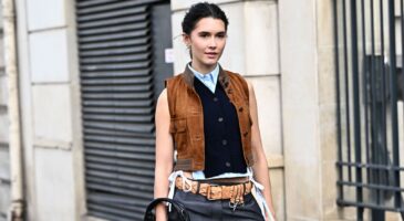 Noté 4,8/5, ce pantalon barrel Kiabi détrône le jean cet automne
