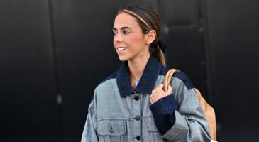 Jean wide leg Kiabi à 20€ : le coup de cœur de la rentrée