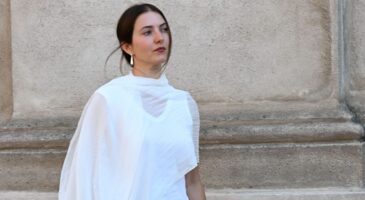 Mango : la chemise à imprimé Bambi stylée pour l'automne 2026