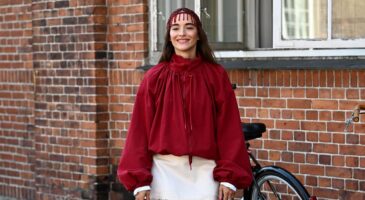 Cette veste Uniqlo modernise toutes nos tenues de la rentrée