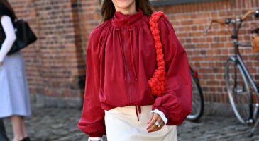 Adieu la veste en jean, ce blouson Kiabi à 25€ ultra tendance est validé par les modeuses