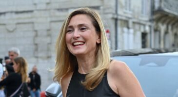 Ce thriller policier avec Julie Gayet Netflix rappelle Harlan Coben