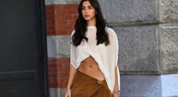 Ce pantalon C&A à 29,90 € est le plus tendance de l'automne