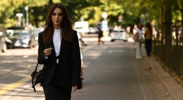 Pantalon de tailleur Gémo : le modèle "parfait" à 25,99€ noté 4,8/5