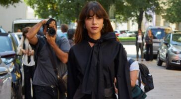 Blouse H&M à carreaux à 24,99€ : la pièce à porter cet automne