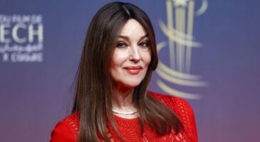 Monica Bellucci, 62 ans : « J’ai un faible pour ce parfum Guerlain, un classique indémodable »