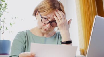 Maryline voit ses factures d’électricité atteindre 200 euros par mois : “On a des emprunts, des factures à payer, les courses aussi. Tout a augmenté”