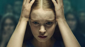 Carrie : le roman de Stephen King adapté en série sur Prime Video