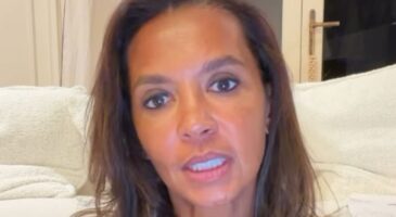 Karine Le Marchand se lâche sur ces "grosses m*rdes" de pilleurs cagoulés : "Ces cassos on en peut plus"