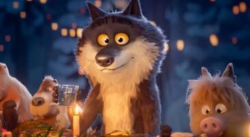 Intermarché : la peluche du loup au 1 milliard de vues arrive fin novembre en rayon pour 19,90 euros, "J'ai peur de la pénurie"