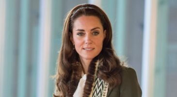Kate Middleton, 44 ans, ne jure que par ce shampoing hydratant Kérastase qui rend les cheveux souples et sans frisottis