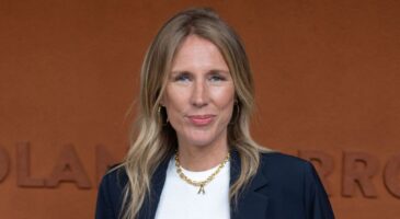 Agathe Lecaron, 52 ans, sur la chirurgie esthétique : "Dès 30 ans, j’étais botoxée jusqu’à la moelle"