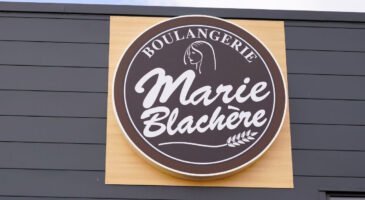 "Je ne le savais pas" : dans les boulangeries Marie Blachère, pains, viennoiseries et pâtisseries sont à -50% à partir de cette heure de la journée