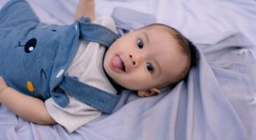 1 150 bébés en 2025 : ce prénom ancien bat son record et séduit de plus en plus de jeunes parents