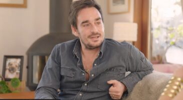 "C'est un électrochoc, je commence à picoler" : Kevin Levy (38 ans) raconte comment il a découvert l'infidélité de sa femme Aurore Delplace