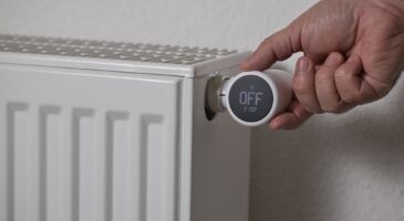 Chauffage au gaz ou à l’électricité : lequel coûte le moins cher cet hiver ?