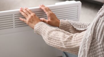 Chauffage : pourquoi ai-je froid même lorsque le thermostat affiche 20°C ?
