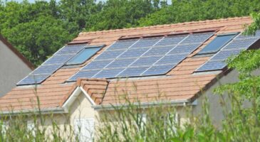 Ashley payait 1 300 euros d'électricité : après avoir transformé sa maison, sa facture est tombée à 17 euros