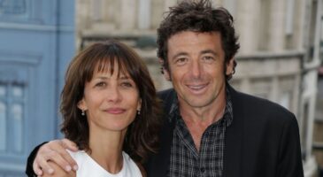 "Ça n'autorise pas à commettre des abus" : après 12 ans à "être en froid" avec Patrick Bruel, Sophie Marceau prend la parole après les accusations de Flavie Flament