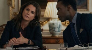 Oubliez "Scandal" : cette série 7 fois nommée aux Golden Globes est de retour sur Netflix, seulement 8 épisodes à dévorer en un week-end