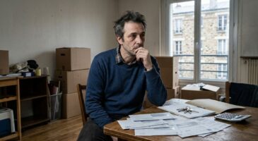 Christophe, propriétaire de 2 appartements squattés : “Je me suis endetté et je me suis retrouvé SDF avec une gamine de 4 ans et mon fils de 5 ans”