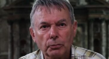 Philippe, retraité, vit dans ce “village fantôme” à 20 km de Paris : “Il n'y a plus que les chiens qui habitent ici”