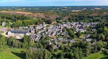 « Il faut les visiter tous au moins une fois dans sa vie » : la liste des Plus Beaux Villages de France à découvrir