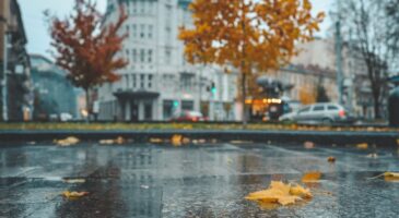 Après la douceur et la chaleur, l’automne enfin prêt à s’installer ? Pluie, orages, baisse brutale des températures… Le changement sera radical, annonce La Chaîne Météo