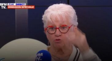 Josiane, retraitée, en colère contre les dernières annonces du gouvernement : « Je trouve ça aberrant qu’on ait droit à rien, on est bons qu’à payer »