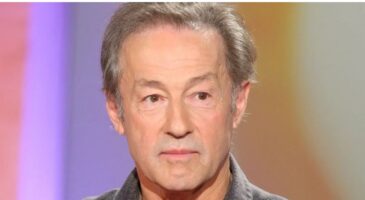 "J’ai commencé j’avais 50 ans, et j’ai terminé douze ans plus tard, à 62 ans" : 21 ans après l'arrêt de la série "L'instit", que devient Gérard Klein ?