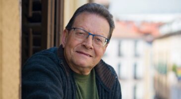 "Je gagnais 120 000 euros par an mais maintenant que je suis à la retraite, j’ai du mal à payer mon loyer avec ma pension"