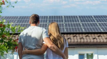 Ludovic "regrette profondément" l'installation de ses panneaux solaires : "Nous payons 400 euros par mois pour rembourser l'installation, mais il nous faut aussi régler nos factures EDF"