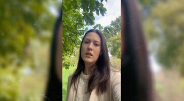 Maria, infirmière exilée en Norvège : "Je ne voulais pas vérifier anxieusement mon compte bancaire chaque mois pour savoir si j’arrivais à joindre les deux bouts. Je n’ai aucune intention de revenir"