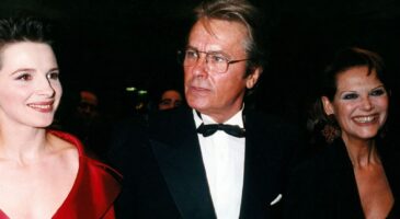 Héritage Alain Delon : le dilemme autour de Douchy