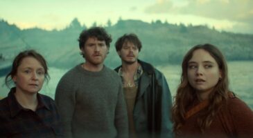 Below sur Netflix : tout savoir sur la série thriller numéro 1