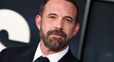 Ben Affleck débarque sur Netflix avec ce thriller où un simple appel fait basculer toute une famille