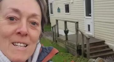 "J’économise 870 euros par mois depuis que j’ai quitté mon appartement pour un mobile-home et je ne paie presque pas de facture de chauffage l’hiver"